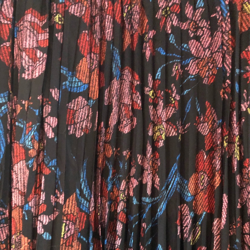 lularoe deanne skirt - wrap